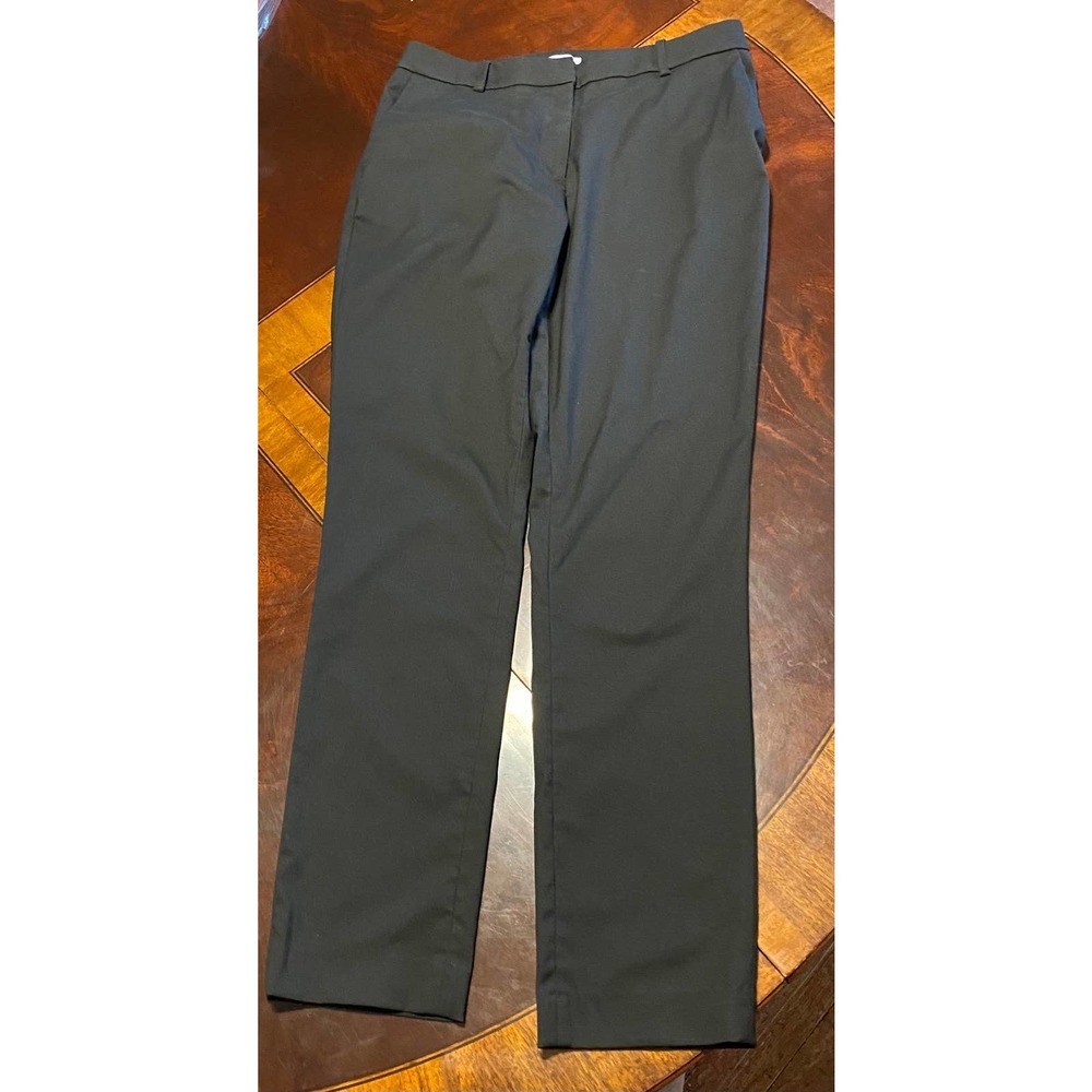 Dress black pants professional h&m Business attire